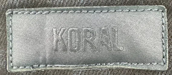 Koral - Damenhose - Gr. 32 / 34 – Bild 3