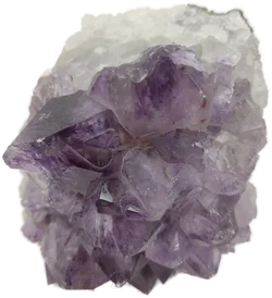 Amethyst Rohkristall 1,7 kg | Spiritueller Wachsturm aus Brasilien - Bild 7