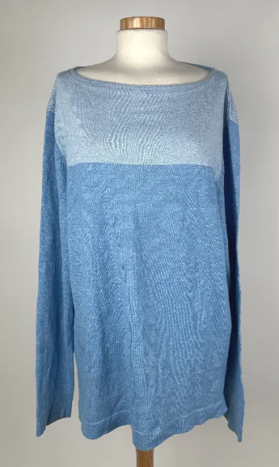 Hugo Boss - Damen Strickpullover - Gr. XL – Bild 1
