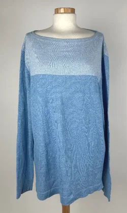 Hugo Boss - Damen Strickpullover - Gr. XL - Bild 1