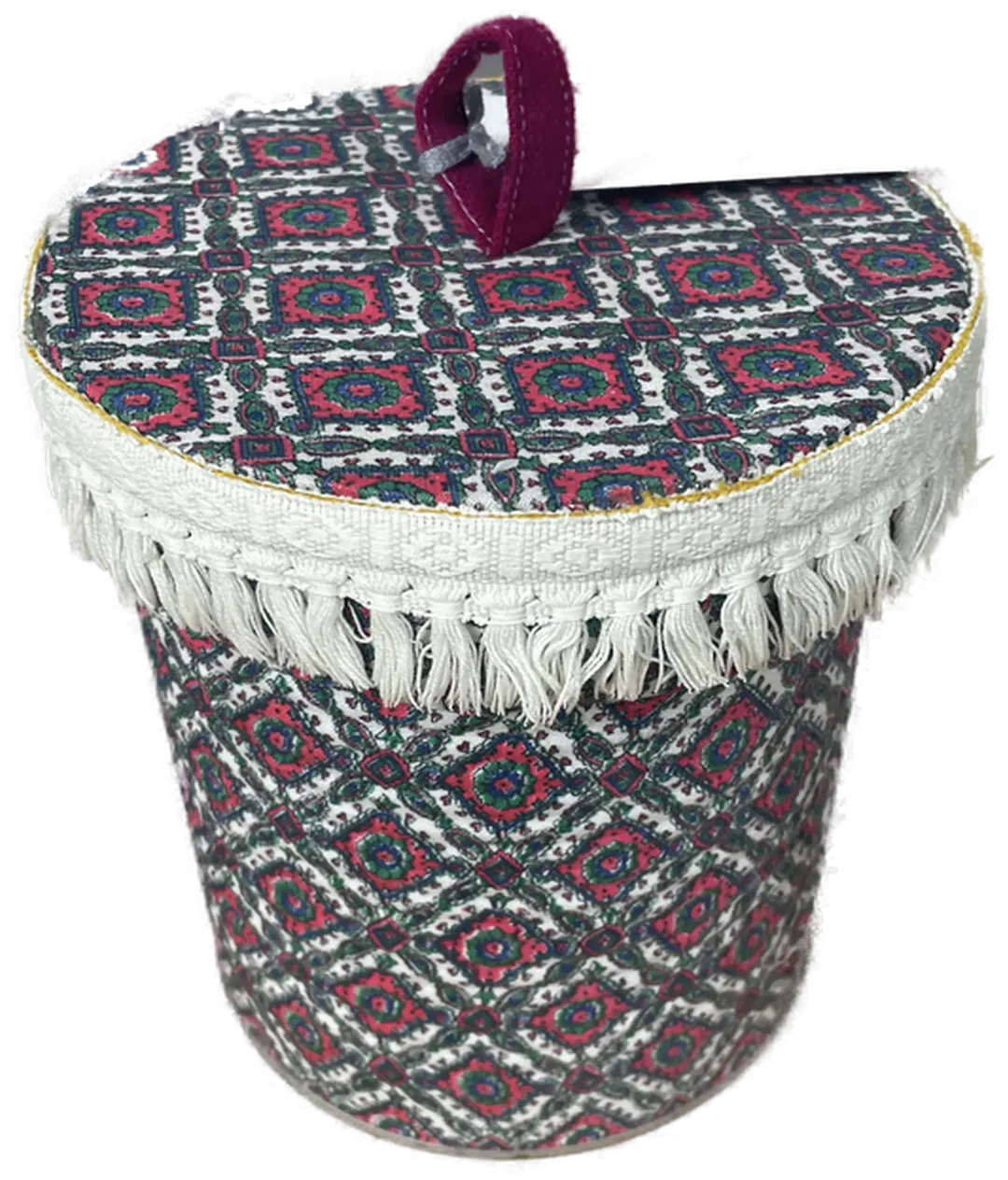 Upcycling-Anzünder - Bild 1