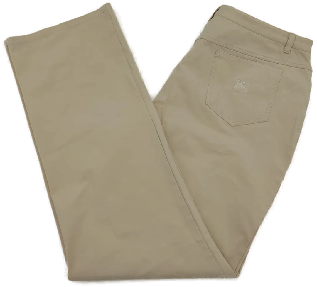 Burberry - Damen Hose Gr.48 – Bild 3