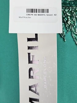 Abendkleid - 19 - Marfil Barcelona by Rosa Clara - Bild 11