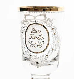 Glas Teeglas 