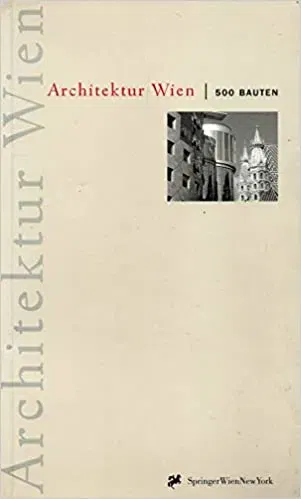Architektur Wien - Renate Banik-Schweitzer - Bild 2