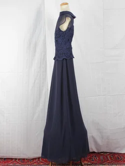 Abendkleid - 17 - Ted Baker (London) - Gr. XS - Bild 4
