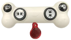 Vtech Kididoggy Roboterhund, Breite ca. 25cm - Bild 5