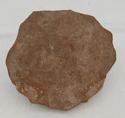 Schale aus Marmor - Bild 3