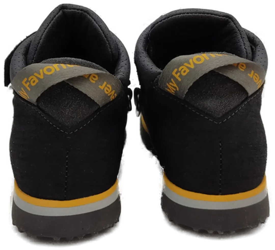 Carefoot Kinder Boots Gr. 26 – Bild 4