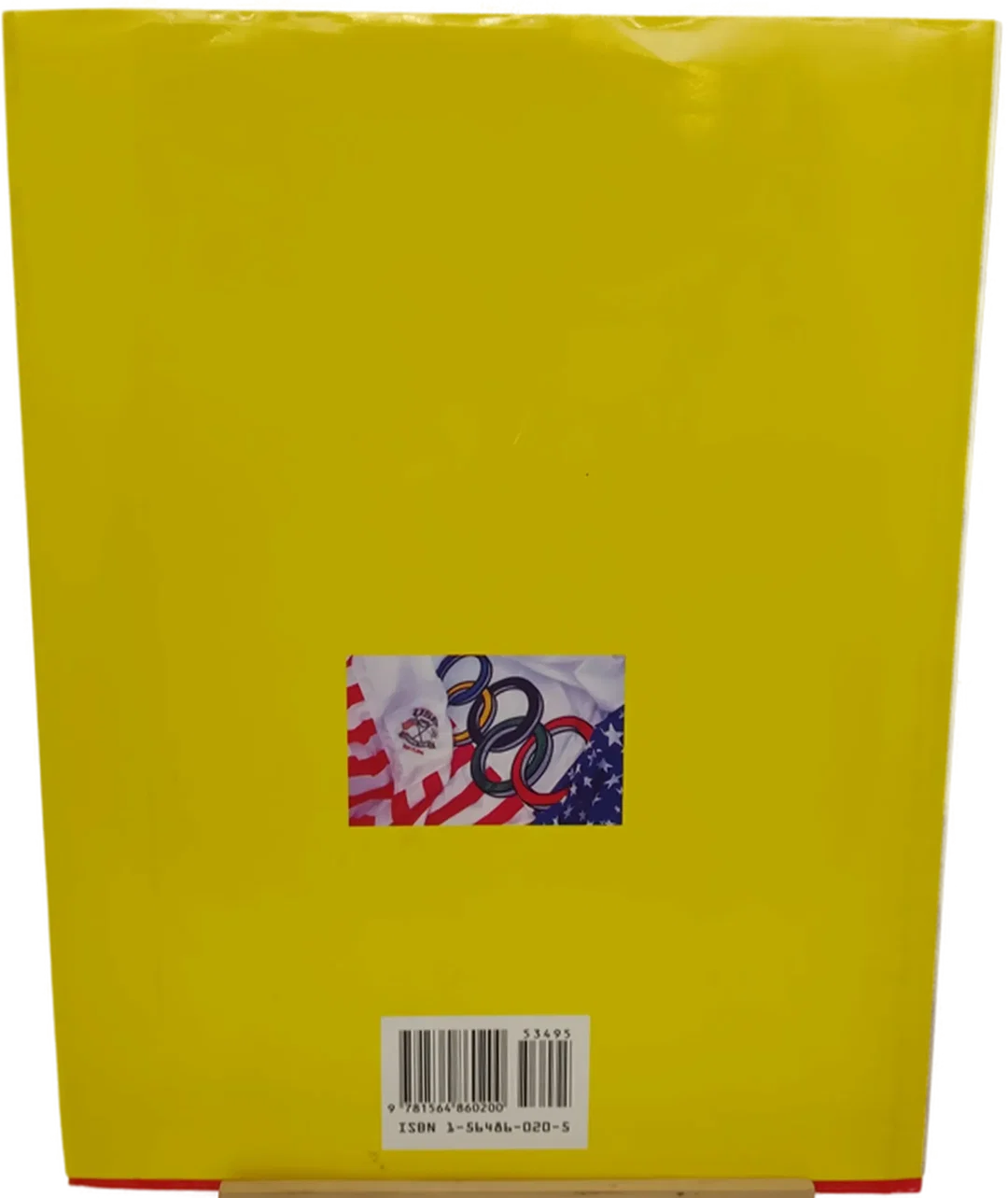 Buch "Barcelona'92" The Commemorative Book of the Summer Games in Englisch – Bild 2