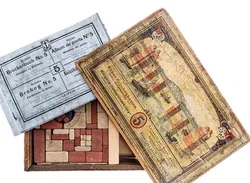 Anker Steinbaukasten Ergänzung zu Nummer 5 - Bild 2