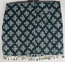 Zara - Damen Wickel-Skort (Hosenrock) - Gr. S – Vorschau 2