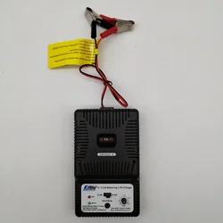 E-flite 2-3 Cell DC Li-Poly Balancing Charger (EFLC3010 / LP3000-3)