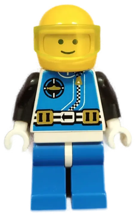 Lego Minifigur - Bild 1