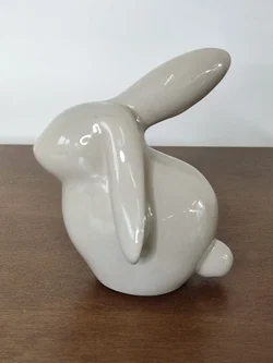 Osterdeko - Hasen - Set 6 - Bild 7