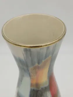 Mid Century Vase - Bild 2