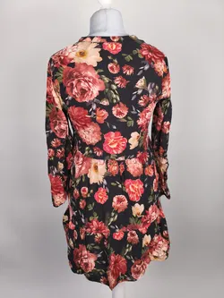 Damenkleid AMISU GR. M - Bild 2