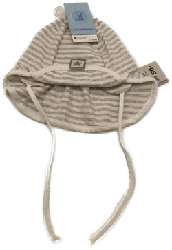 Sterntaler, Babyhaube mit Sonnenschutz, UV-Schutz, Baby,  neu - Bild 1