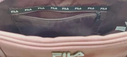 Fila Sporttasche altrosa - Bild 7
