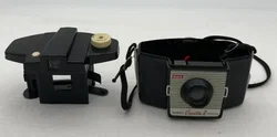 Kodak Brownie Cresta II Camera – Vorschau 2