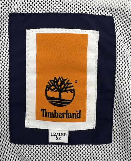 Timberland - Kinderjacke Gr. 150 – Bild 5
