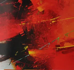 Buch Alfred Hansl – Reise nach Serendip (mit persönlicher Widmung, 2018) - Bild 4