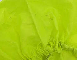 Wasserdichter Schultaschen-Regenschutz   - Bild 4