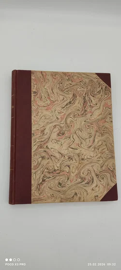 Das Buch für Alle - Ilustrierte Familienzeitung 1916 - Bild 1