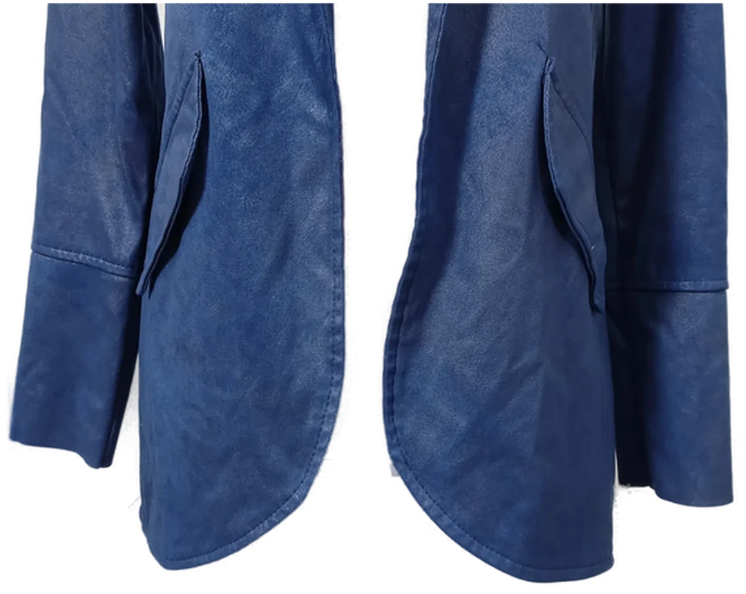 Altamira Damen Blazer/Sakko hellblau Größe M – Bild 3