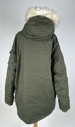 Adidas - Herrenjacke - Gr. L - Bild 4