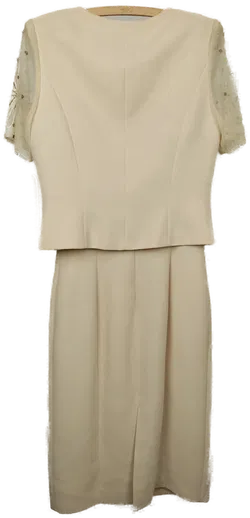 Renato Balestra Zweiteiler Kostüm Gr. 42 - Bild 2