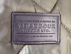 Barbour Herren Übergangsjacken grün Gr. XXL - Bild 4