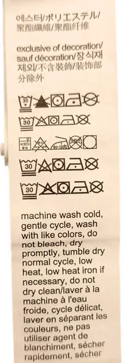 Calvin Klein Damen Kapuzenpullover grün Gr. S - Bild 7