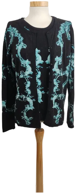 Damen Twinset Ovanti Gr 38 - Bild 2