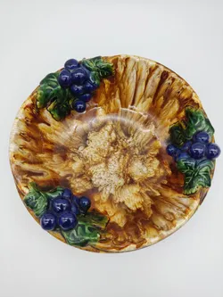 Dekorative Obstschüssel - Bild 3