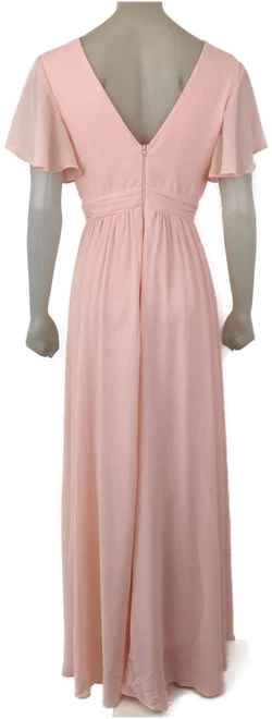 Eva & Lola, Ballkleid, Abendkleid, Gr. M, neu - Bild 4