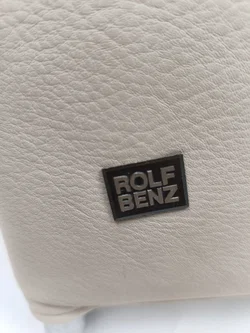 8 Stück Rolf Benz Stühle Leder - Bild 3