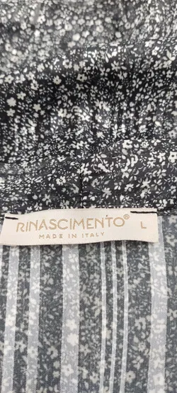 Rinascimento Damen Kleid mehrfarbig Gr. L - Bild 2