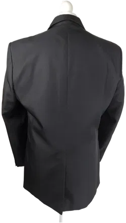 Herren Anzug Angelo Litrico Gr. 50 3-teilig | Moderner Klassiker/ professionell gereinigt - Bild 7