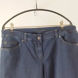 Gerry Weber Hosen - Gr. 46S - Mischfaser - Bild 2