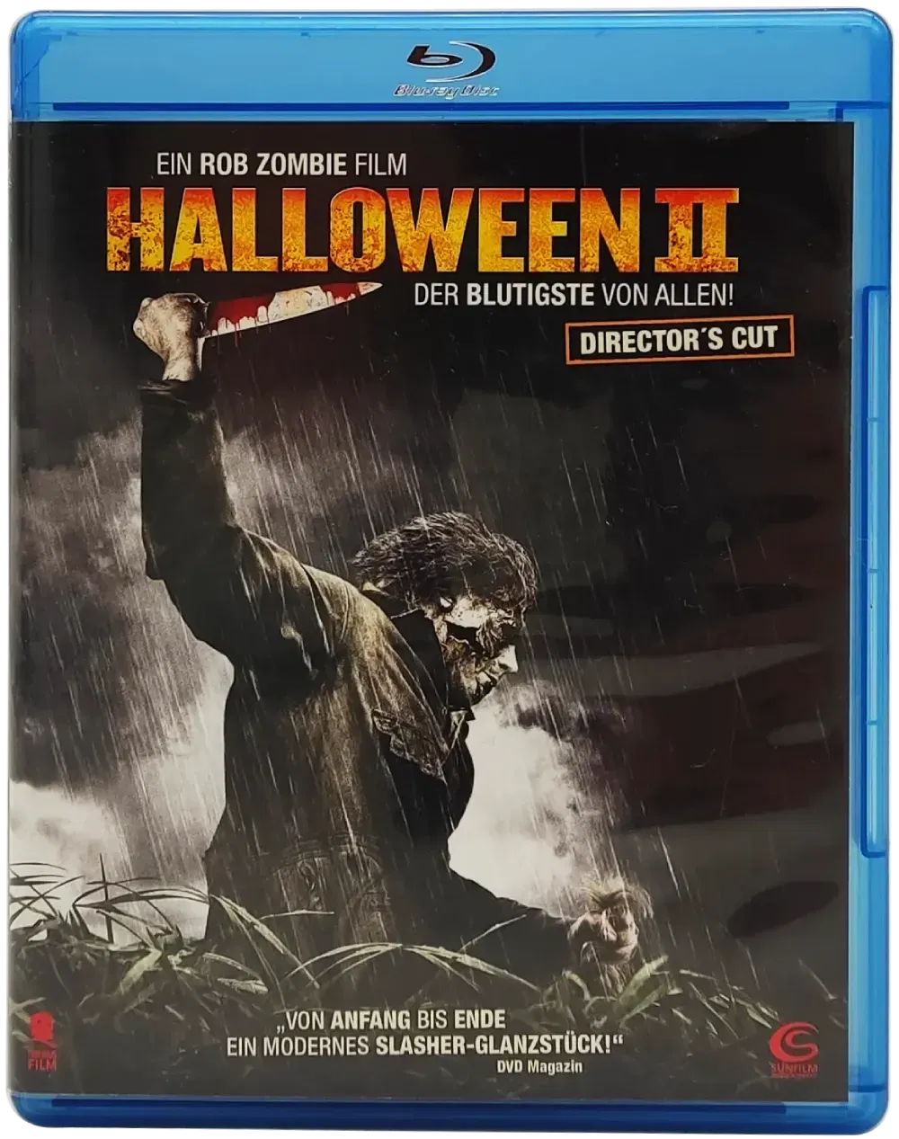 Blu-Ray 