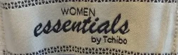 essentials by Tchibo Damenhose, blau - Gr. 44 - Bild 3