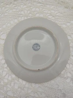 TK Thun Böhmen Porzellan Sammeltasse-Set (Mokkatasse, Untertasse, Löffel)  | Original Tschechoslowakei - Bild 12