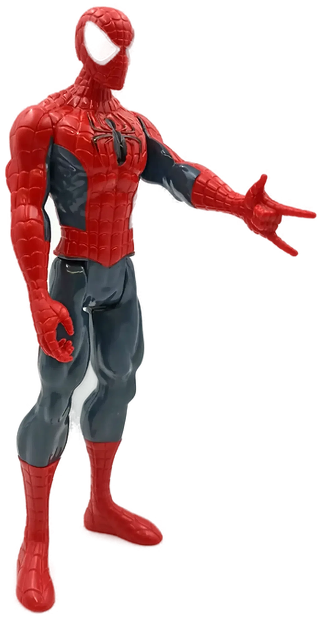 Hasbro Marvel Spider-Man Actionfigur - Bild 1
