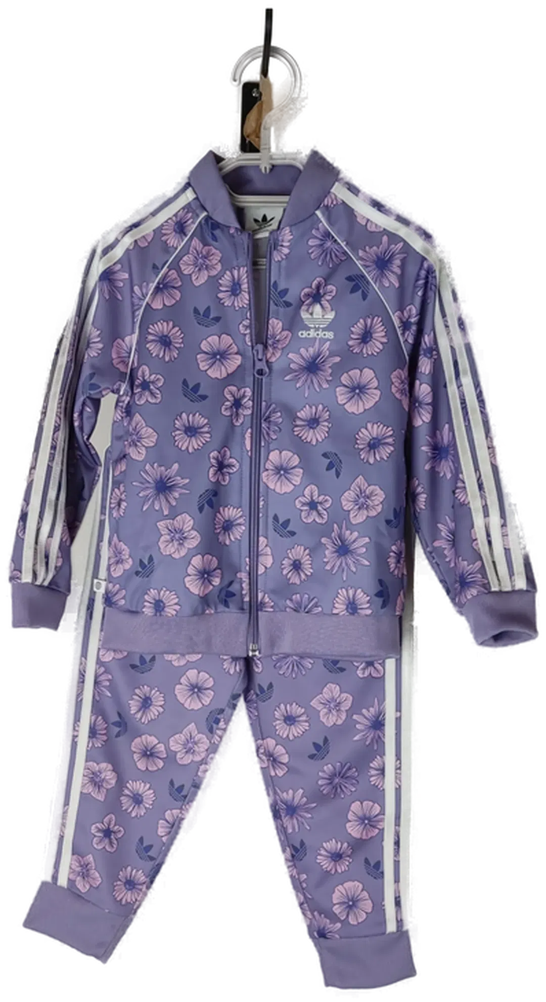 Adidas Kinder Jogginganzug - Bild 1