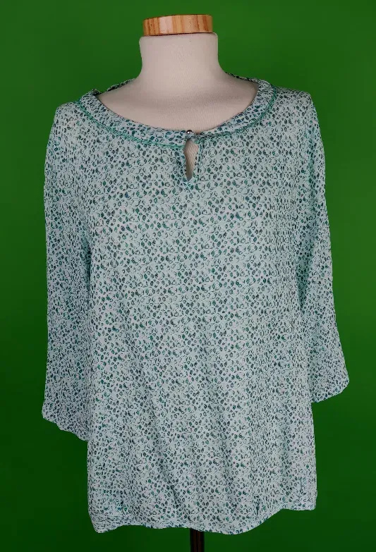 Betty Barclay - Damen Bluse Gr. 40 - Bild 1