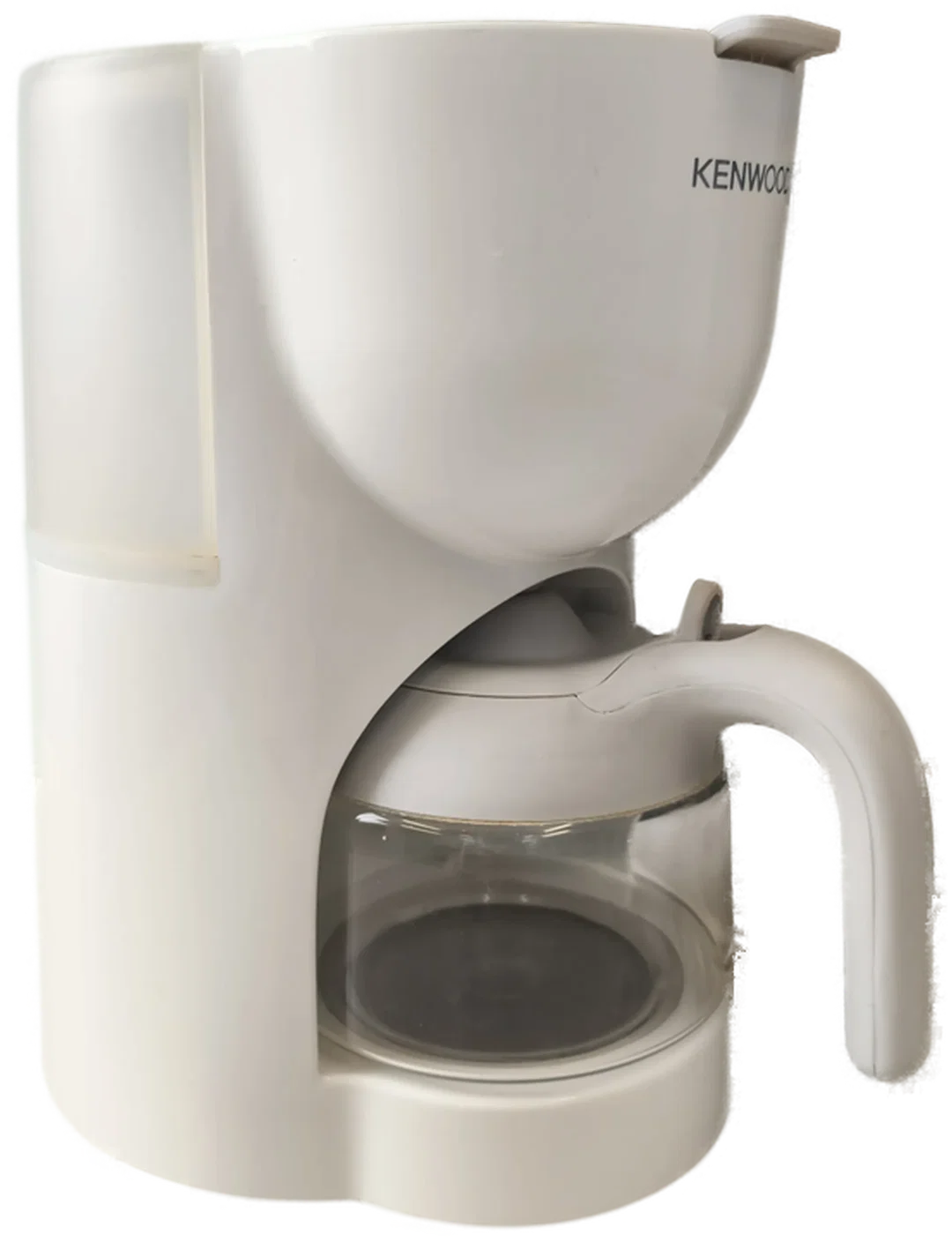 Kenwood CM200, kleine Filterkaffeemaschine  - Bild 1