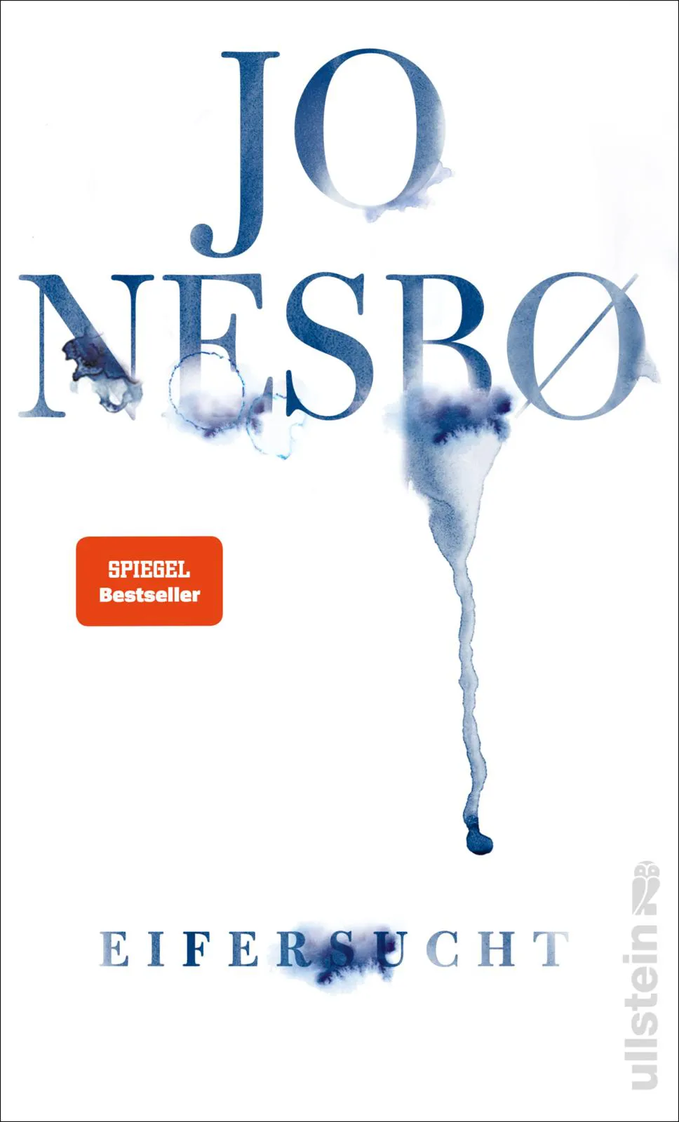 Eifersucht - Jo Nesbø - Bild 2