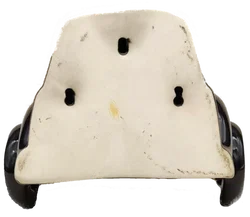 Klopapierhalter VW Käfer - Bild 5