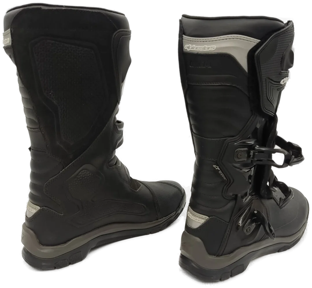 Motorrad Stiefel Drystar "Alpinestars" 10 – Bild 2